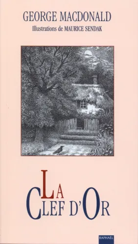 Clef d’or, La