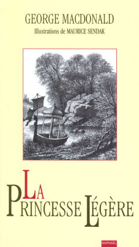 Princesse légère, La