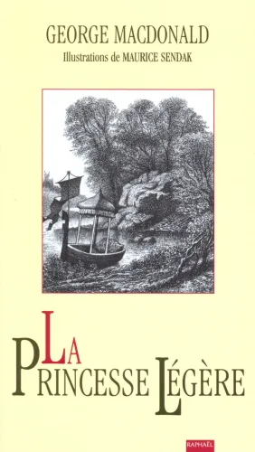 Princesse légère, La