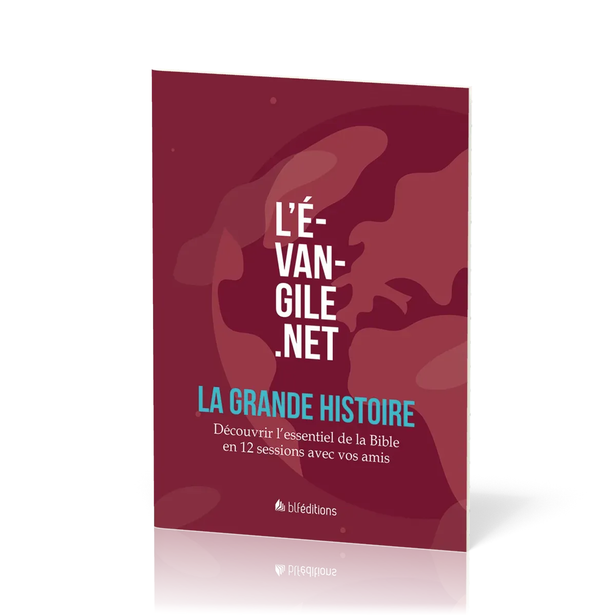 Grande histoire, La - Découvrir l'essentiel de la Bible en 12 sessions avec vos amis