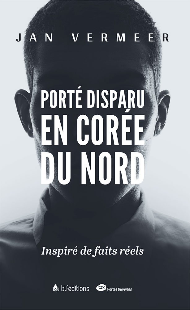 Porté disparu en Corée du Nord