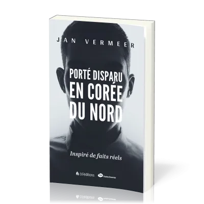 Porté disparu en Corée du Nord