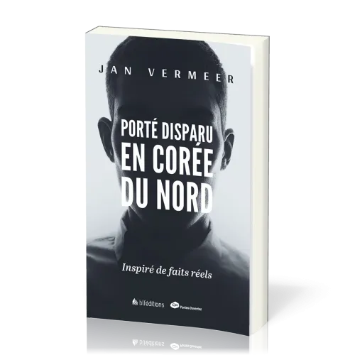 Porté disparu en Corée du Nord