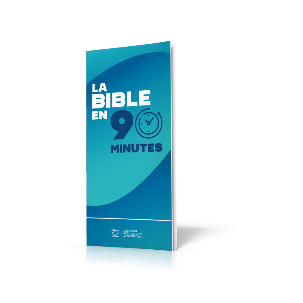 Bible en 90 minutes