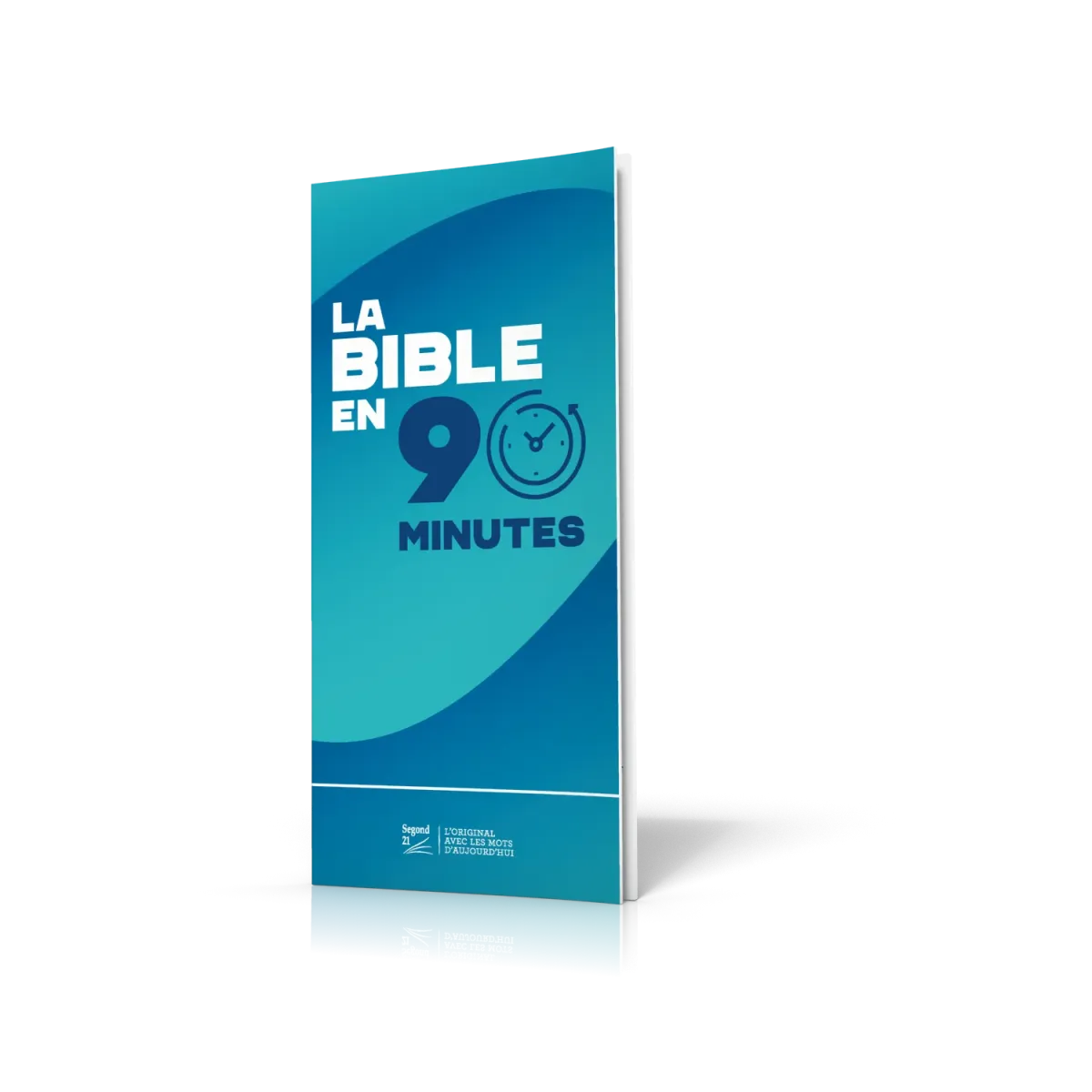 Bible en 90 minutes