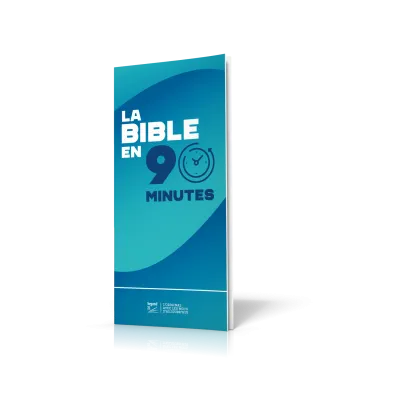 Bible en 90 minutes