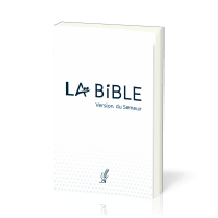 Bible Semeur souple blanc