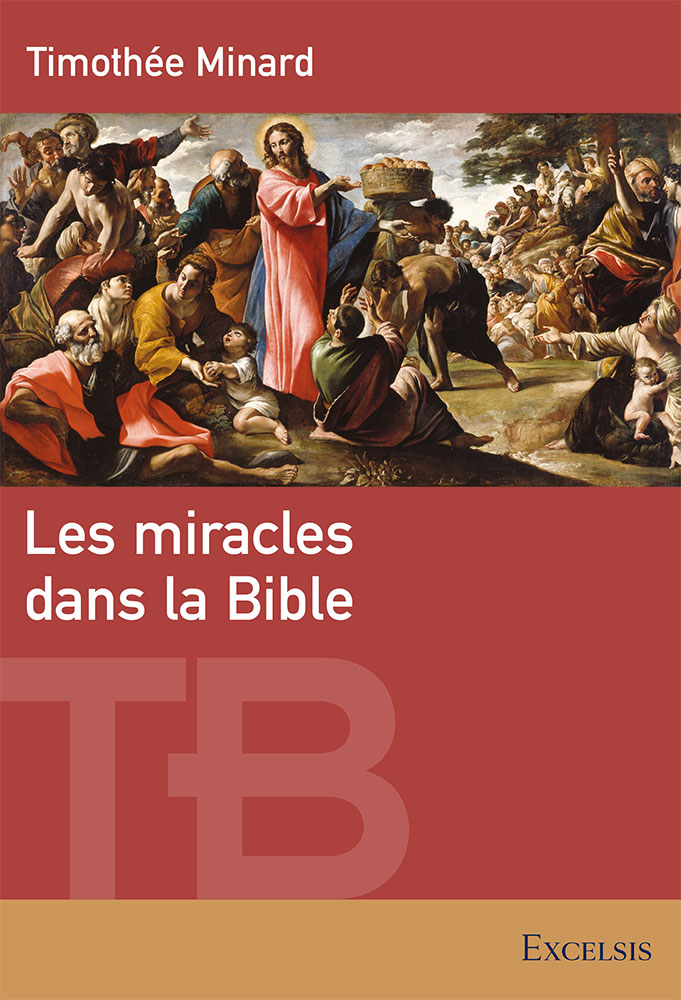 Miracles dans la Bible, Les