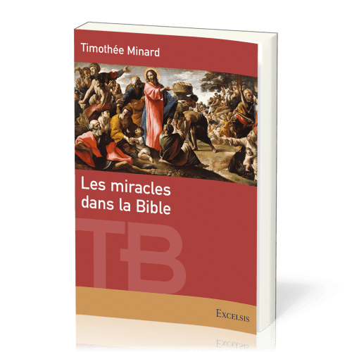 Miracles dans la Bible, Les