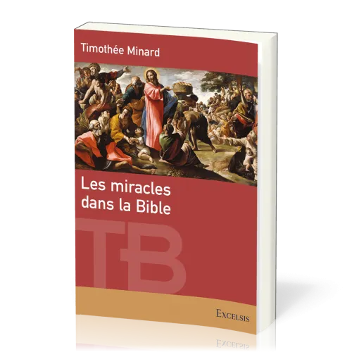 Miracles dans la Bible, Les