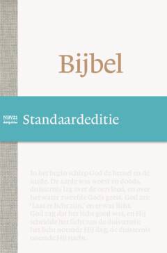 NBV21 Bijbel standaardeditie