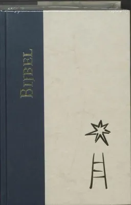 NBV Bijbel + DCB - Kerk