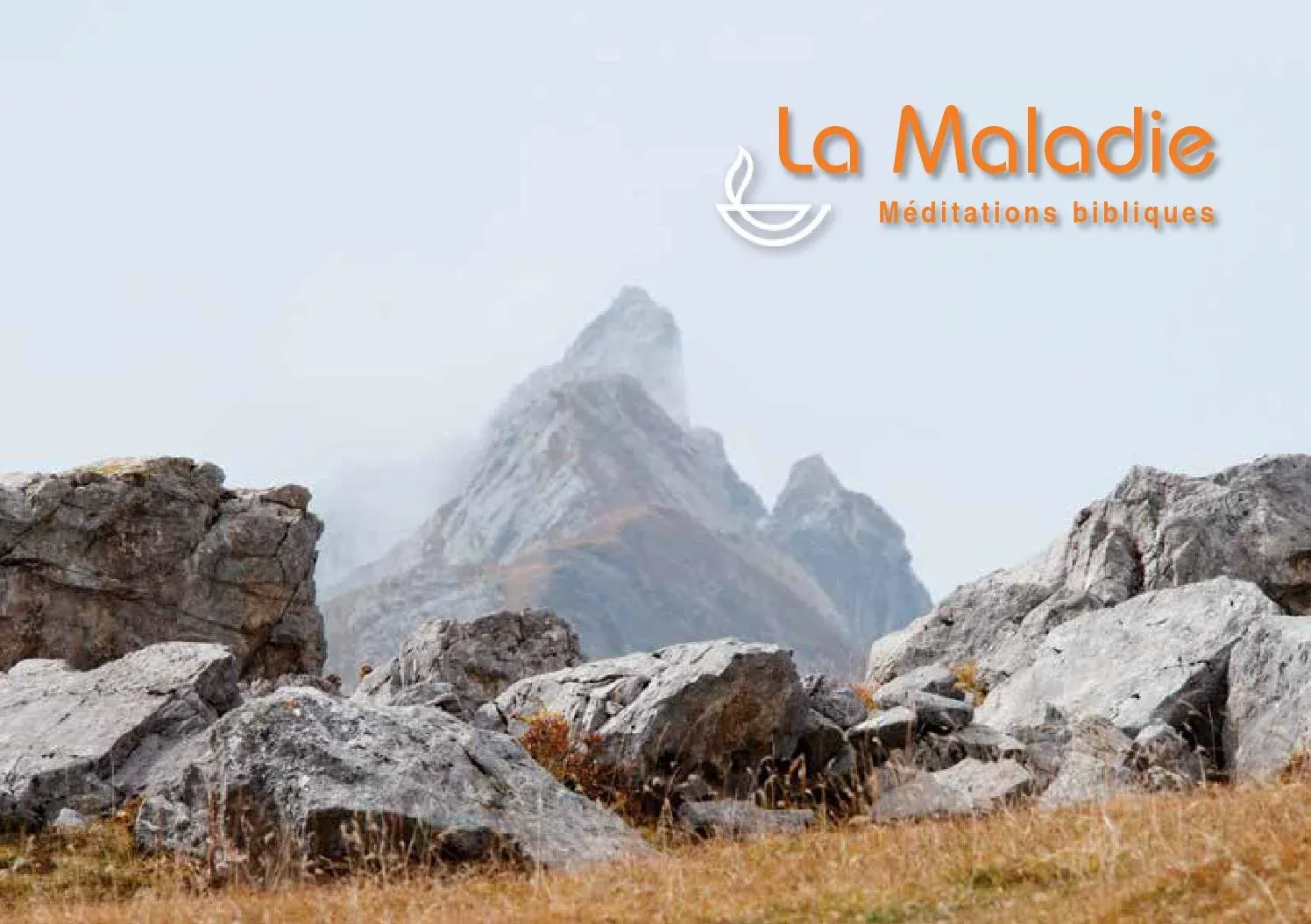 Maladie, La - Méditations bibliques