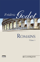 Romains - Volume 1