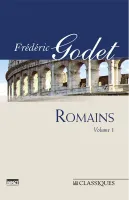 Romains - Volume 1