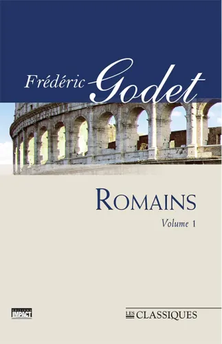 Romains - Volume 1