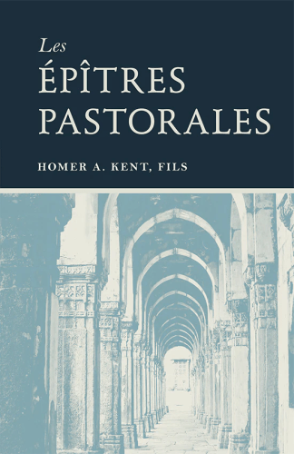 Epîtres pastorales, Les