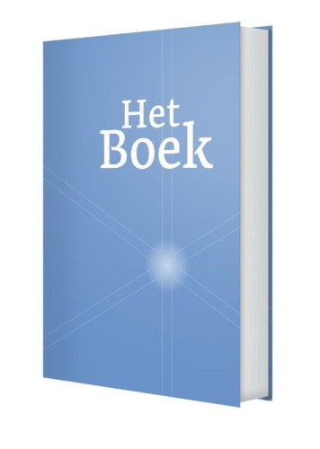 Het Boek zonvariant