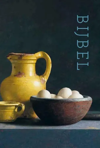 NBV Bijbel standaard Stilleven