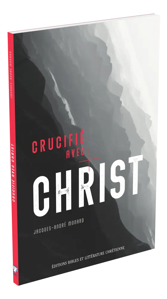 Crucifié avec Christ