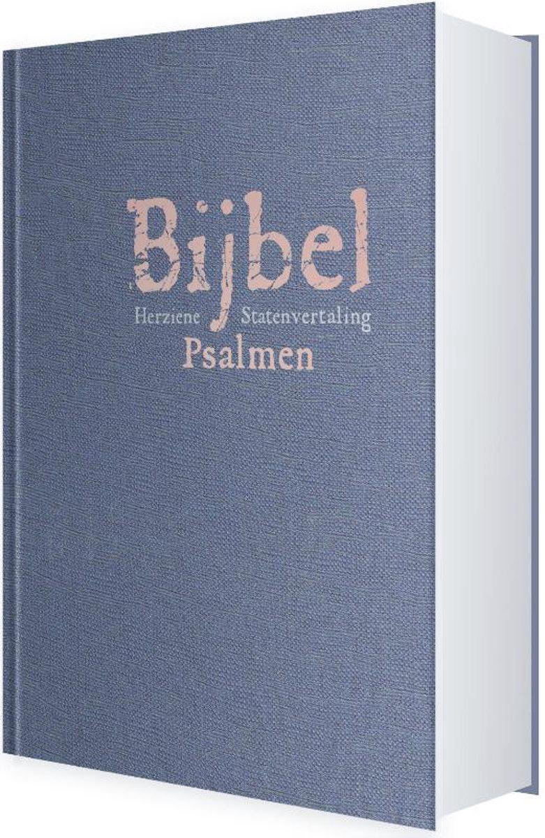 HSV - Schoolbijbel psalmen