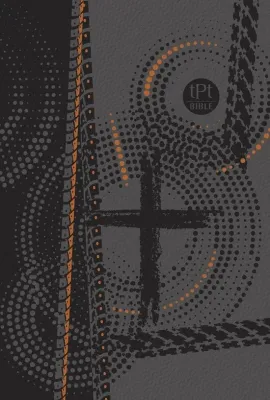 The Passion compact youth kevlar New Testament + Pslms + Pr + Sg