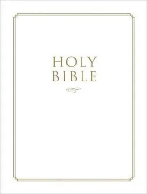 NIV family - wedding's Bible