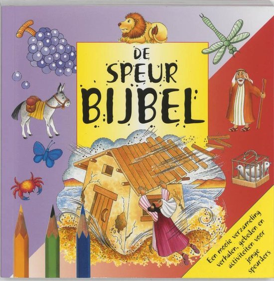 Speurbijbel