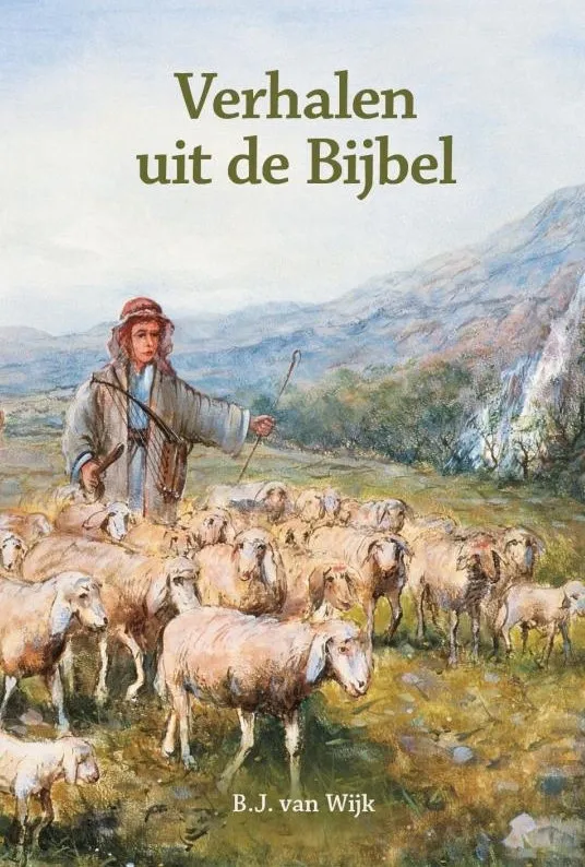 Verhalen uit de Bijbel