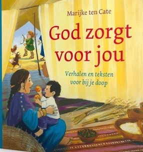 God zorgt voor jou