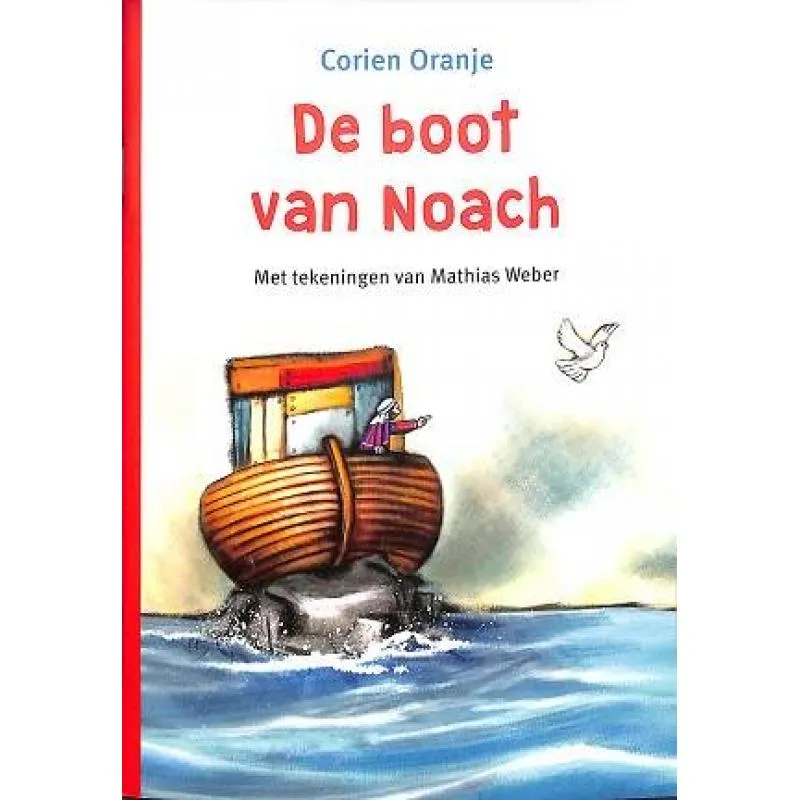 Boot van Noach (De)