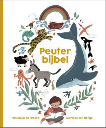 Peuter Bijbel