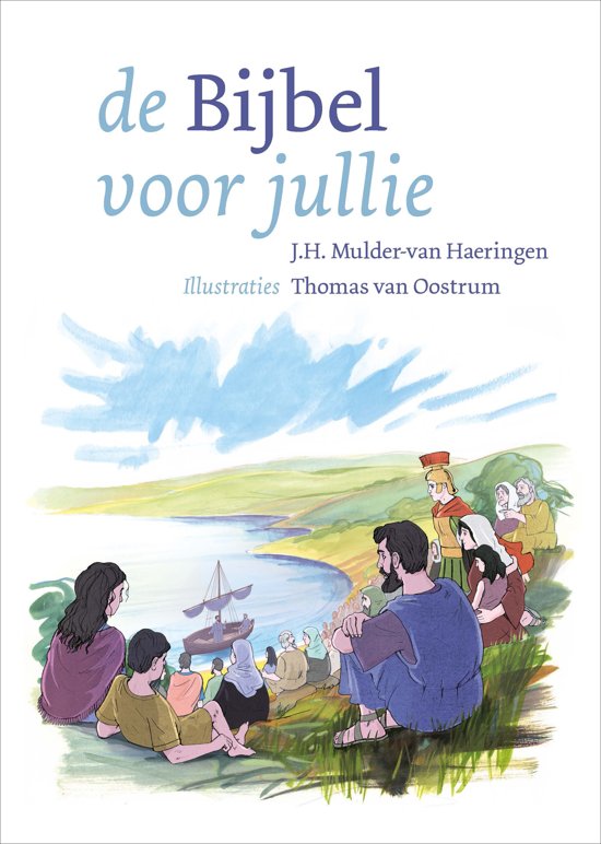 Bijbel voor jullie (De)