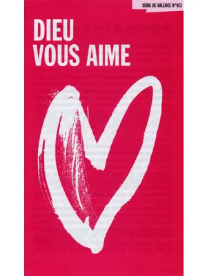 Dieu vous aime