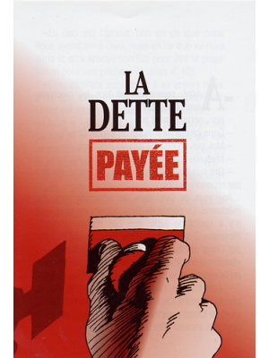 Dette payée, La