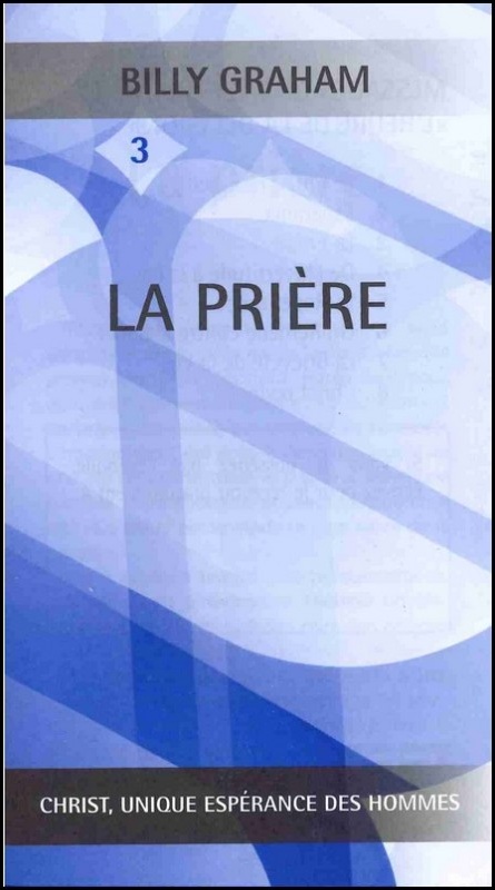 Prière, La