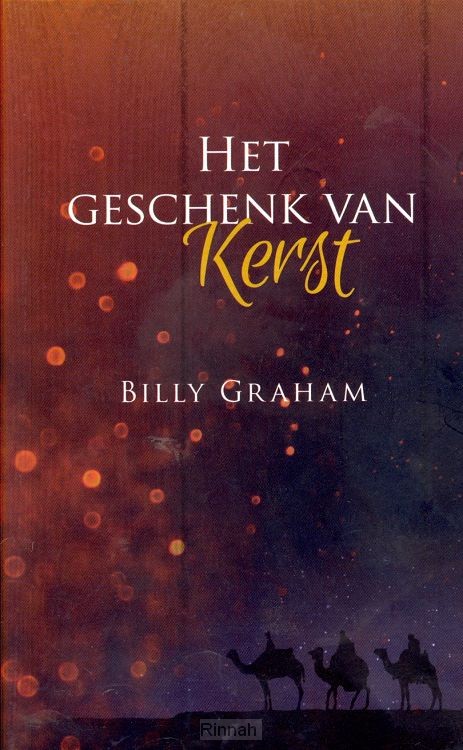 Geschenk van kerst (Het)