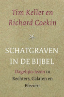 Schatgraven in de Bijbel - GALATEN, RECHTERS en EFEZIERS