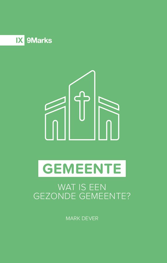 Gemeente - Wat is een gezonde gemeente?