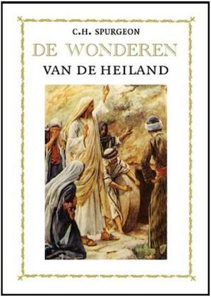 Wonderen van de Heiland