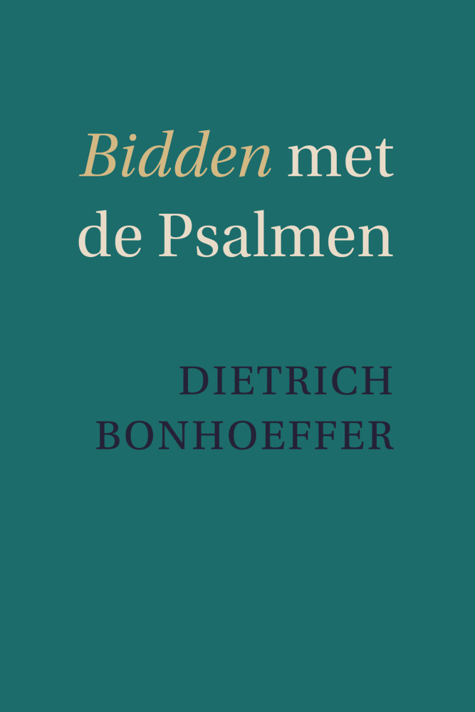 Bidden met de Psalmen