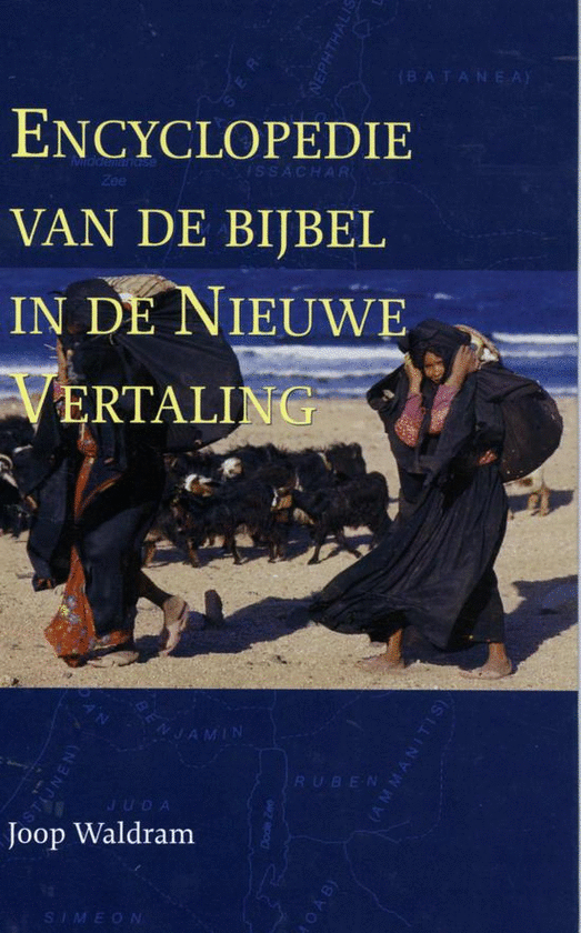 Encyclopedie van de Bijbel in de Nieuwe Vertaling