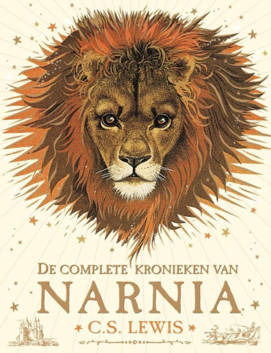 De complete kronieken van Narnia