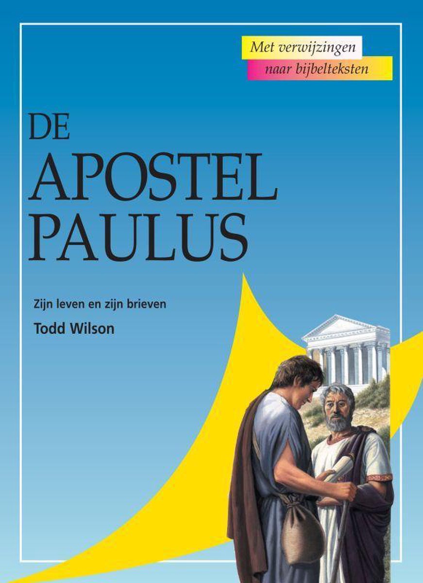 De Apostel Paulus