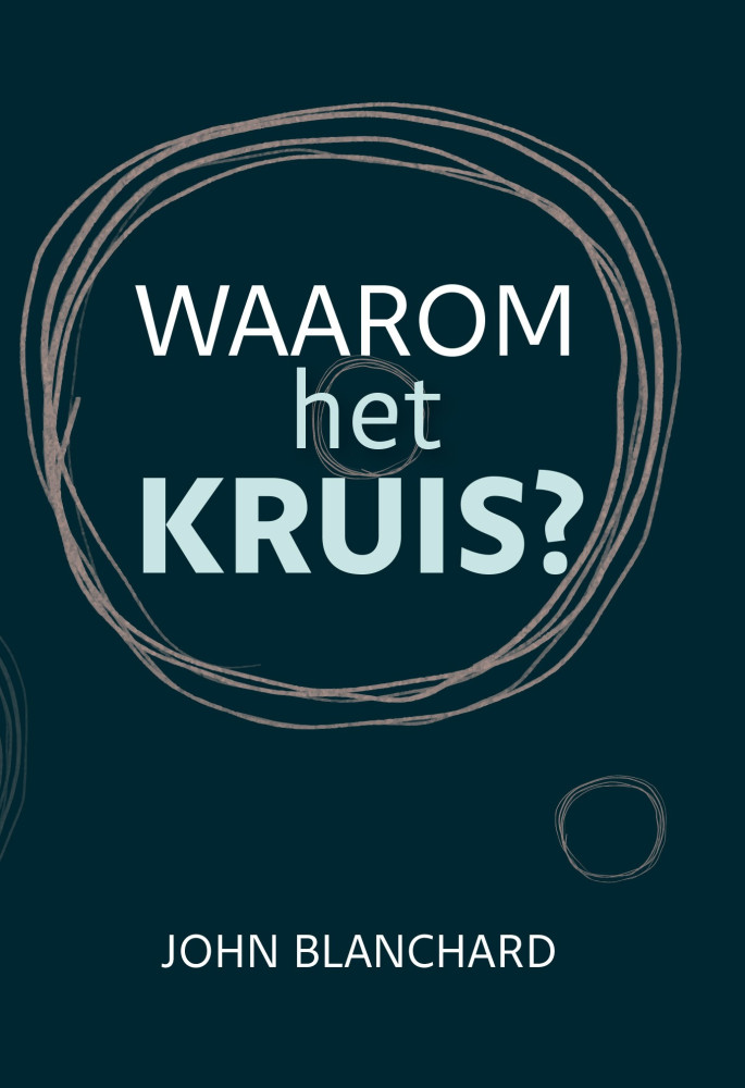 Waarom het kruis ?