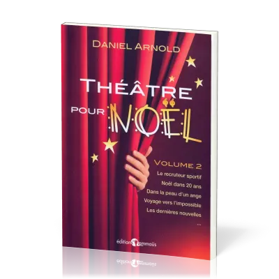 Théâtre pour Noël  Vol 2