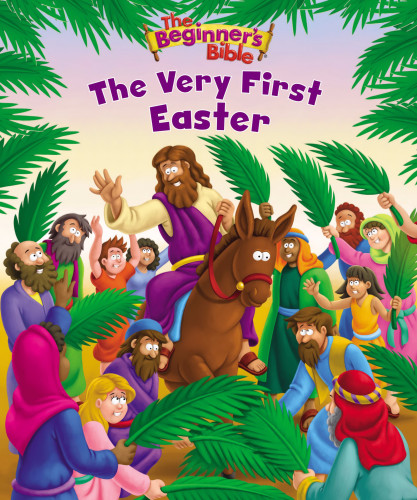 The Beginner's Bible - The Very First Easter