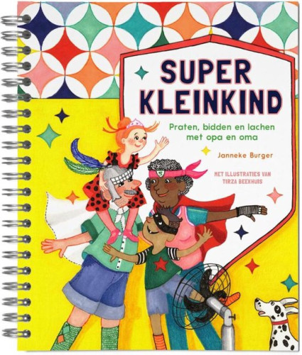 Super Kleinkind