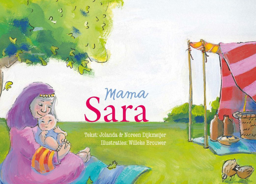 Mama Sara