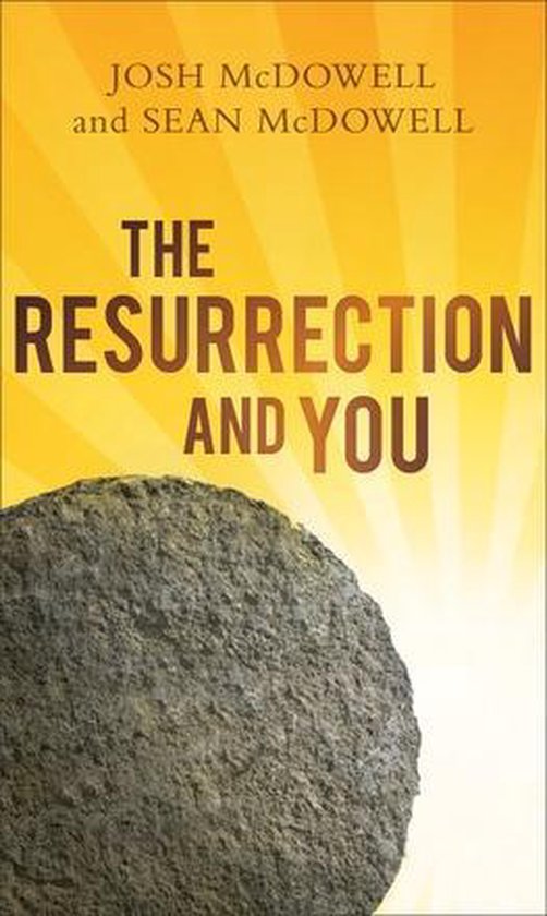 The resurrection and you